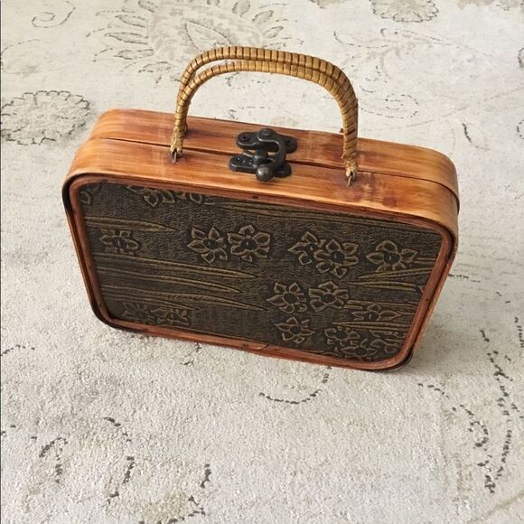 Vintage Handbags - Vintage treasure, small bag.